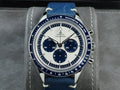 omega Speedmaster Moonwatch CK2998 Reference 311.33.40.30.02.001