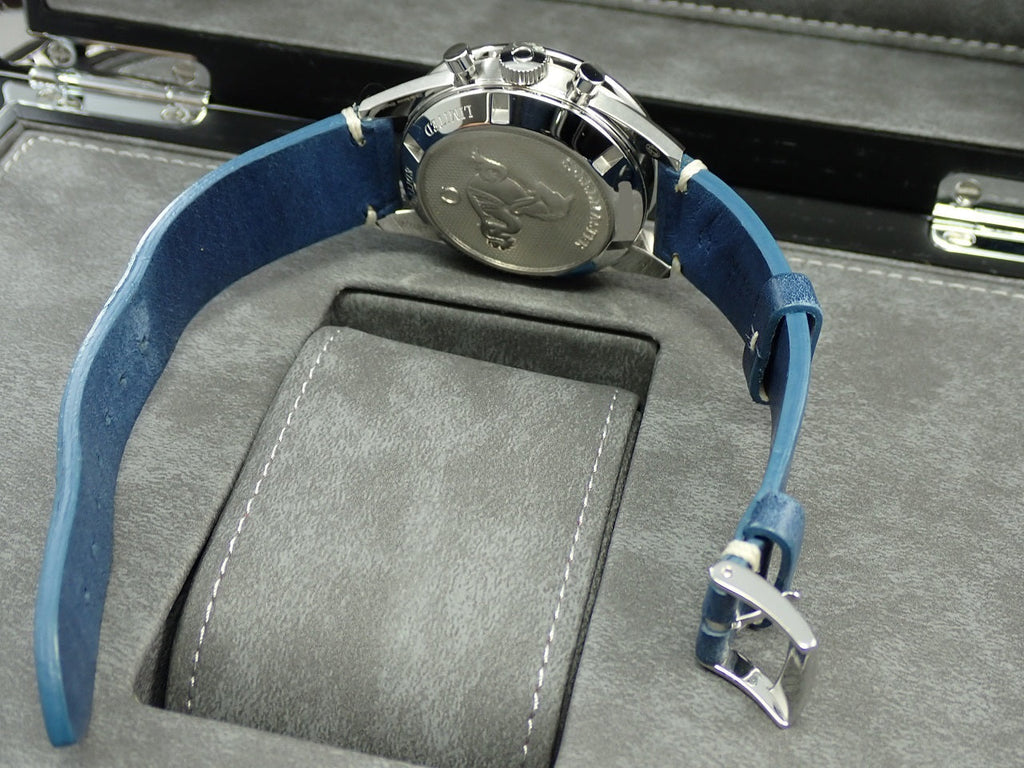 omega Speedmaster Moonwatch CK2998 Reference 311.33.40.30.02.001
