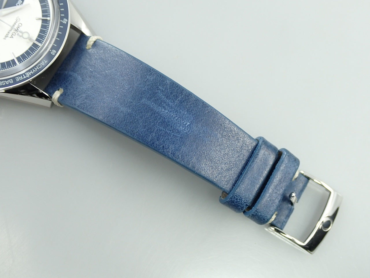 omega Speedmaster Moonwatch CK2998 Reference 311.33.40.30.02.001