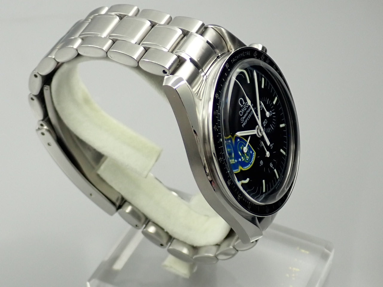 omega Speedmaster Professional Gemini 11 Reference 3597.09