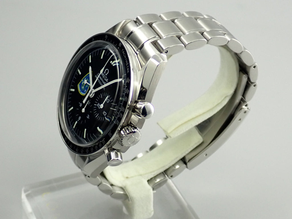 omega Speedmaster Professional Gemini 11 Reference 3597.09