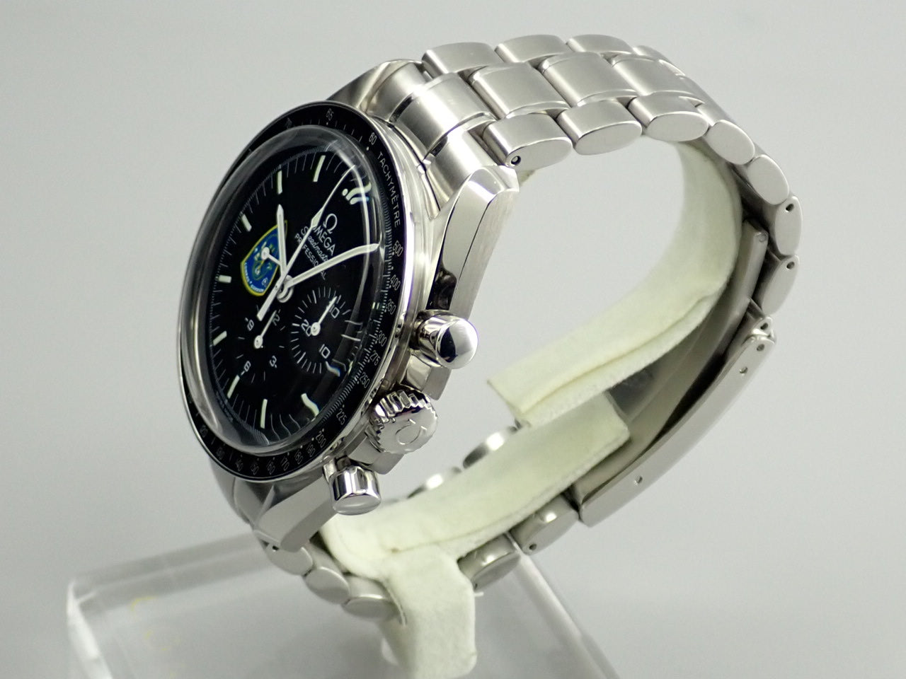 omega Speedmaster Professional Gemini 11 Reference 3597.09