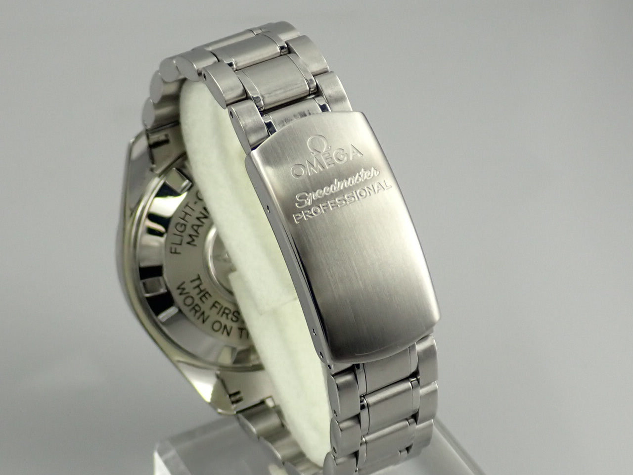 omega Speedmaster Professional Gemini 11 Reference 3597.09
