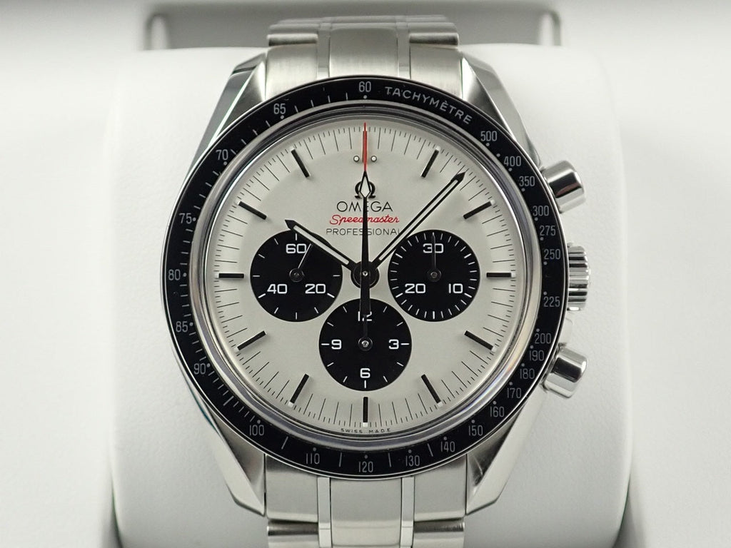 omega Speedmaster Anniversary Edition Chronograph 42MM Reference 522.30.42.30.04.001