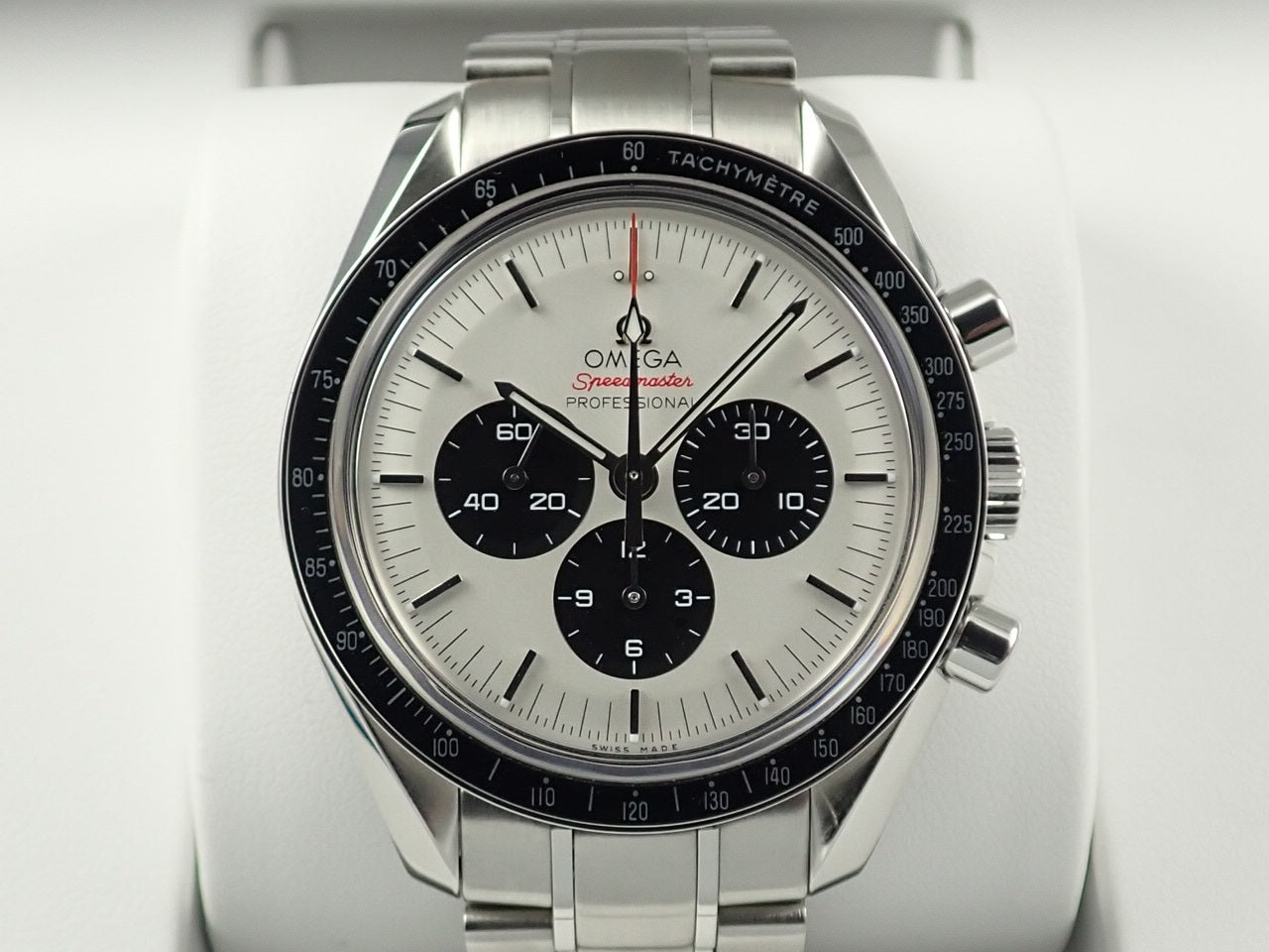 omega Speedmaster Anniversary Edition Chronograph 42MM Reference 522.30.42.30.04.001