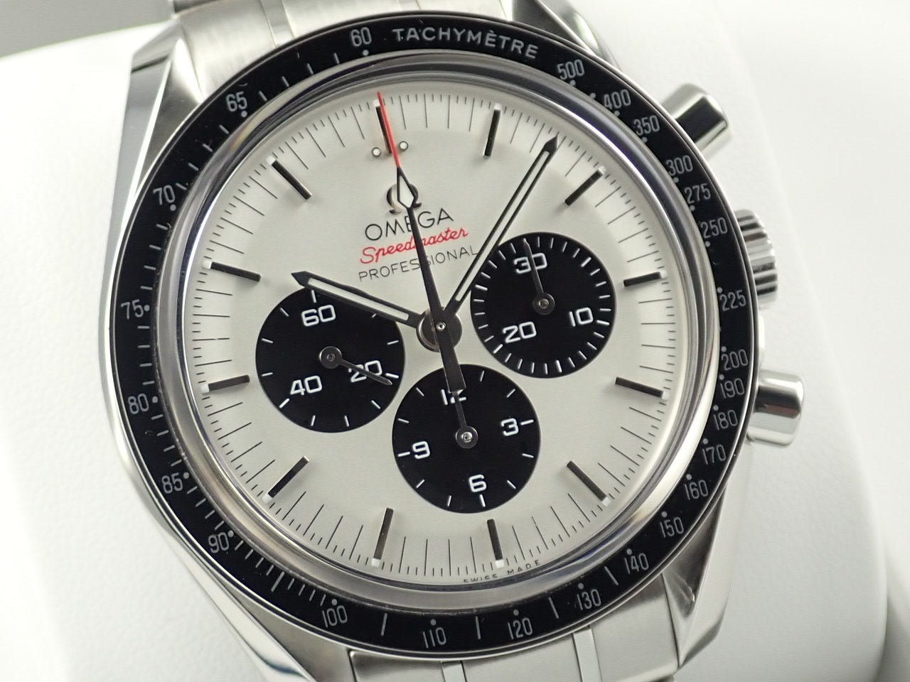 omega Speedmaster Anniversary Edition Chronograph 42MM Reference 522.30.42.30.04.001