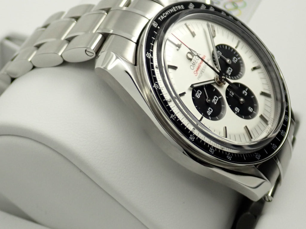 omega Speedmaster Anniversary Edition Chronograph 42MM Reference 522.30.42.30.04.001