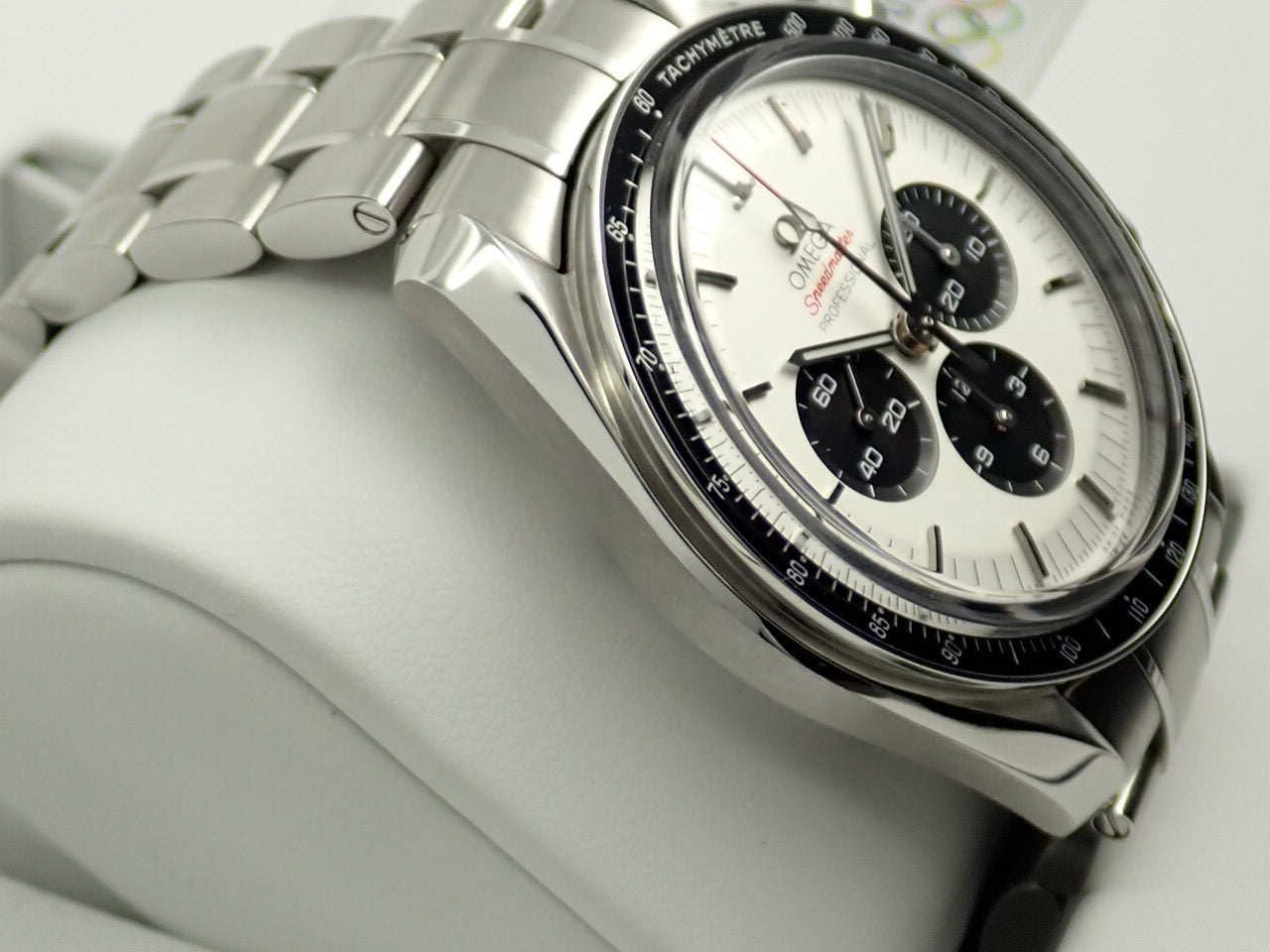 omega Speedmaster Anniversary Edition Chronograph 42MM Reference 522.30.42.30.04.001