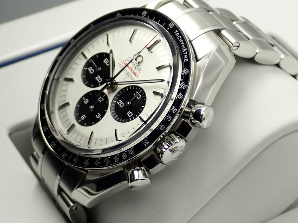 omega Speedmaster Anniversary Edition Chronograph 42MM Reference 522.30.42.30.04.001