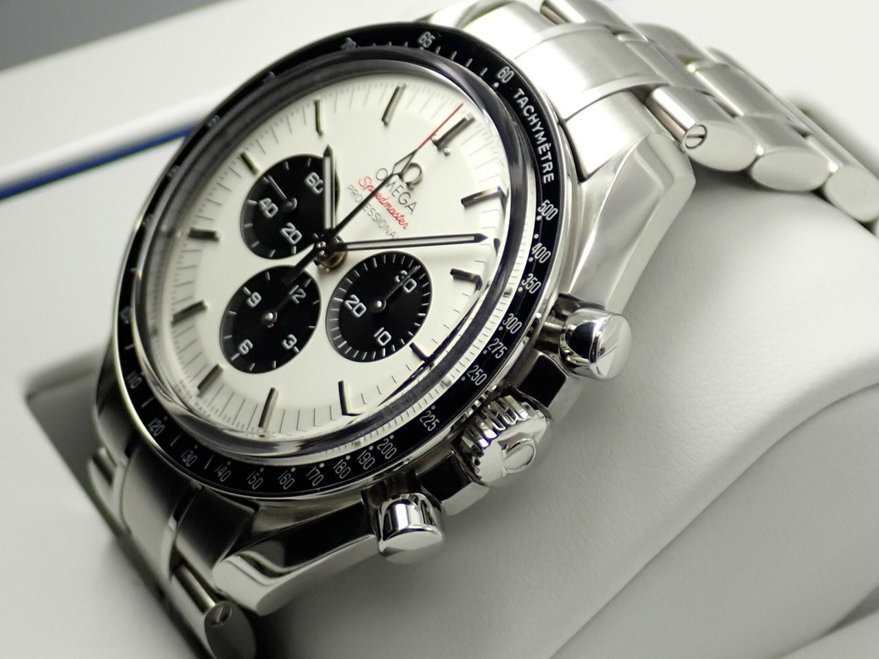 omega Speedmaster Anniversary Edition Chronograph 42MM Reference 522.30.42.30.04.001