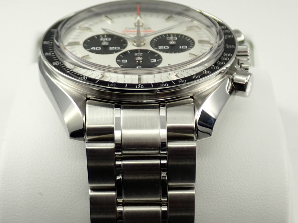 omega Speedmaster Anniversary Edition Chronograph 42MM Reference 522.30.42.30.04.001