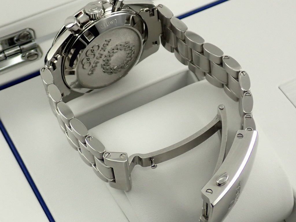 omega Speedmaster Anniversary Edition Chronograph 42MM Reference 522.30.42.30.04.001