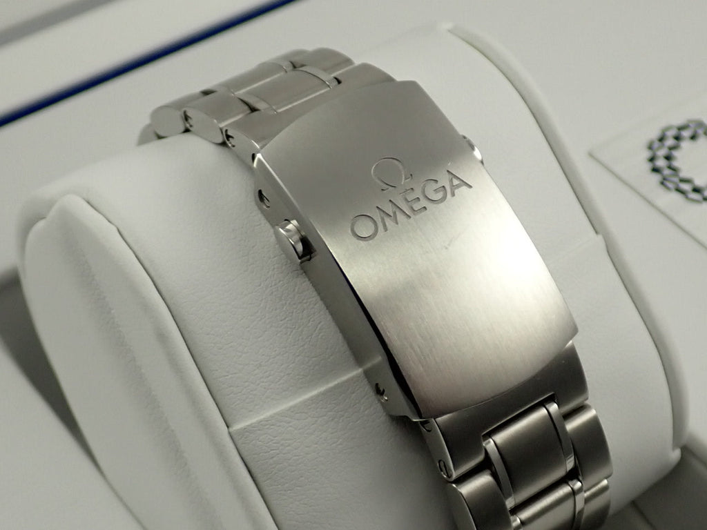omega Speedmaster Anniversary Edition Chronograph 42MM Reference 522.30.42.30.04.001