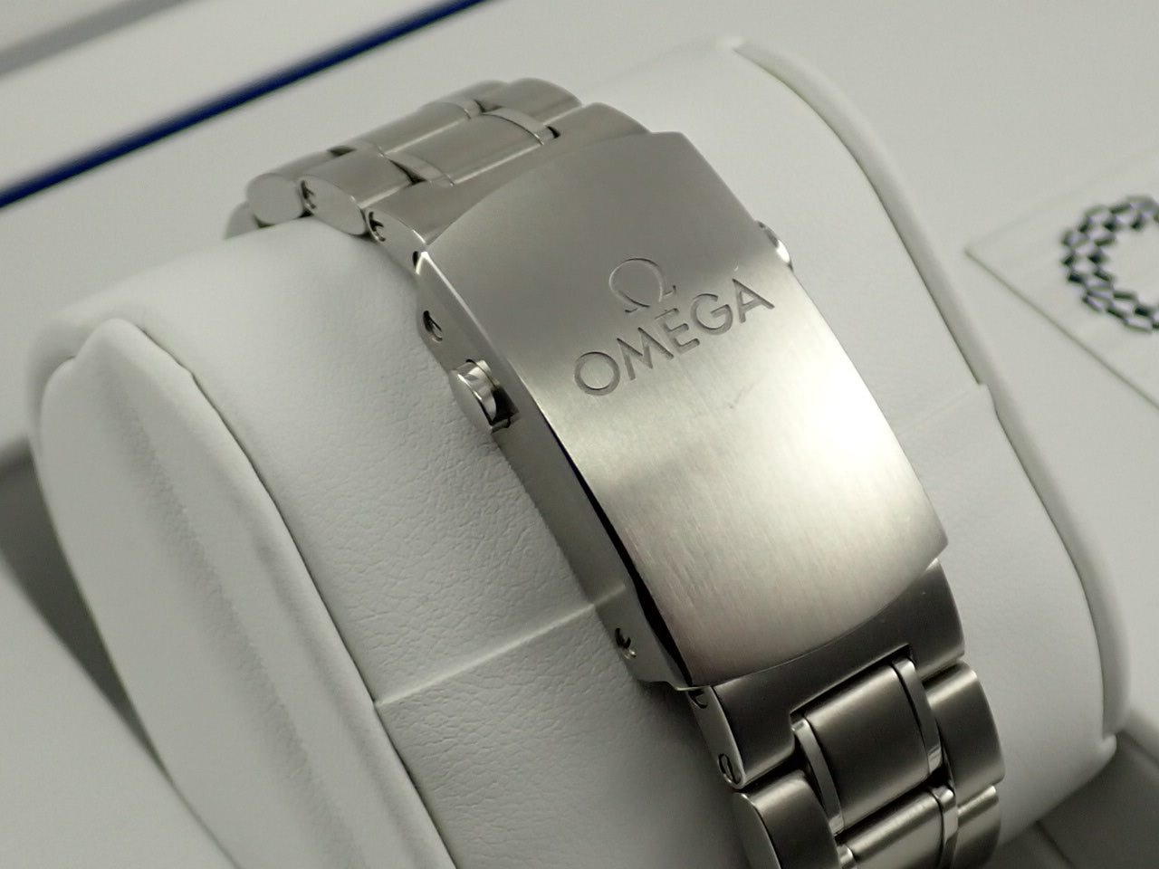 omega Speedmaster Anniversary Edition Chronograph 42MM Reference 522.30.42.30.04.001