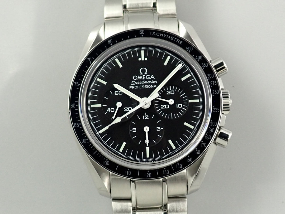 omega Speedmaster Moonwatch Reference 311.30.42.30.01.006