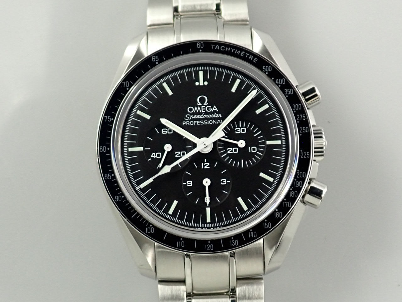 omega Speedmaster Moonwatch Reference 311.30.42.30.01.006