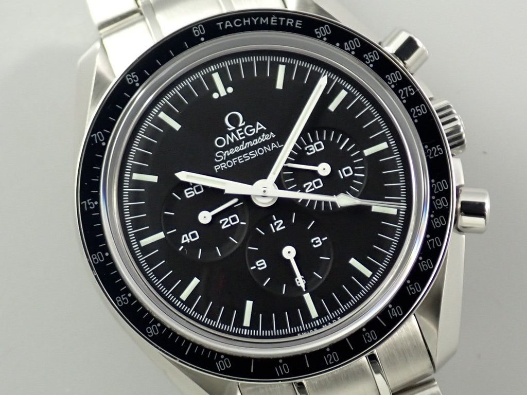 omega Speedmaster Moonwatch Reference 311.30.42.30.01.006