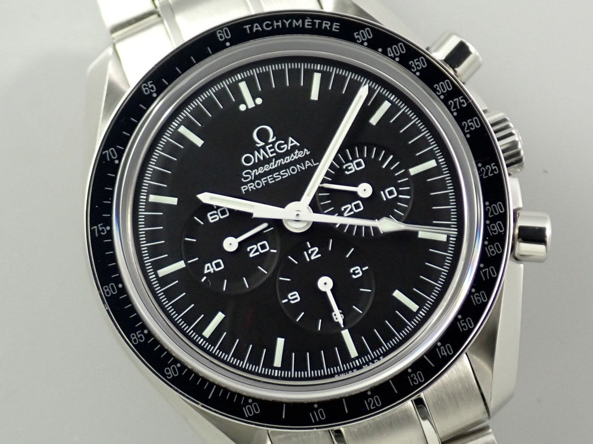 omega Speedmaster Moonwatch Reference 311.30.42.30.01.006