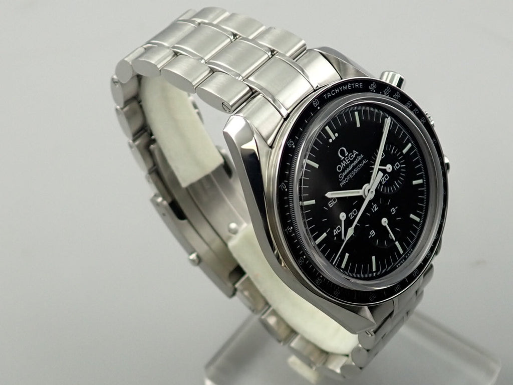 omega Speedmaster Moonwatch Reference 311.30.42.30.01.006