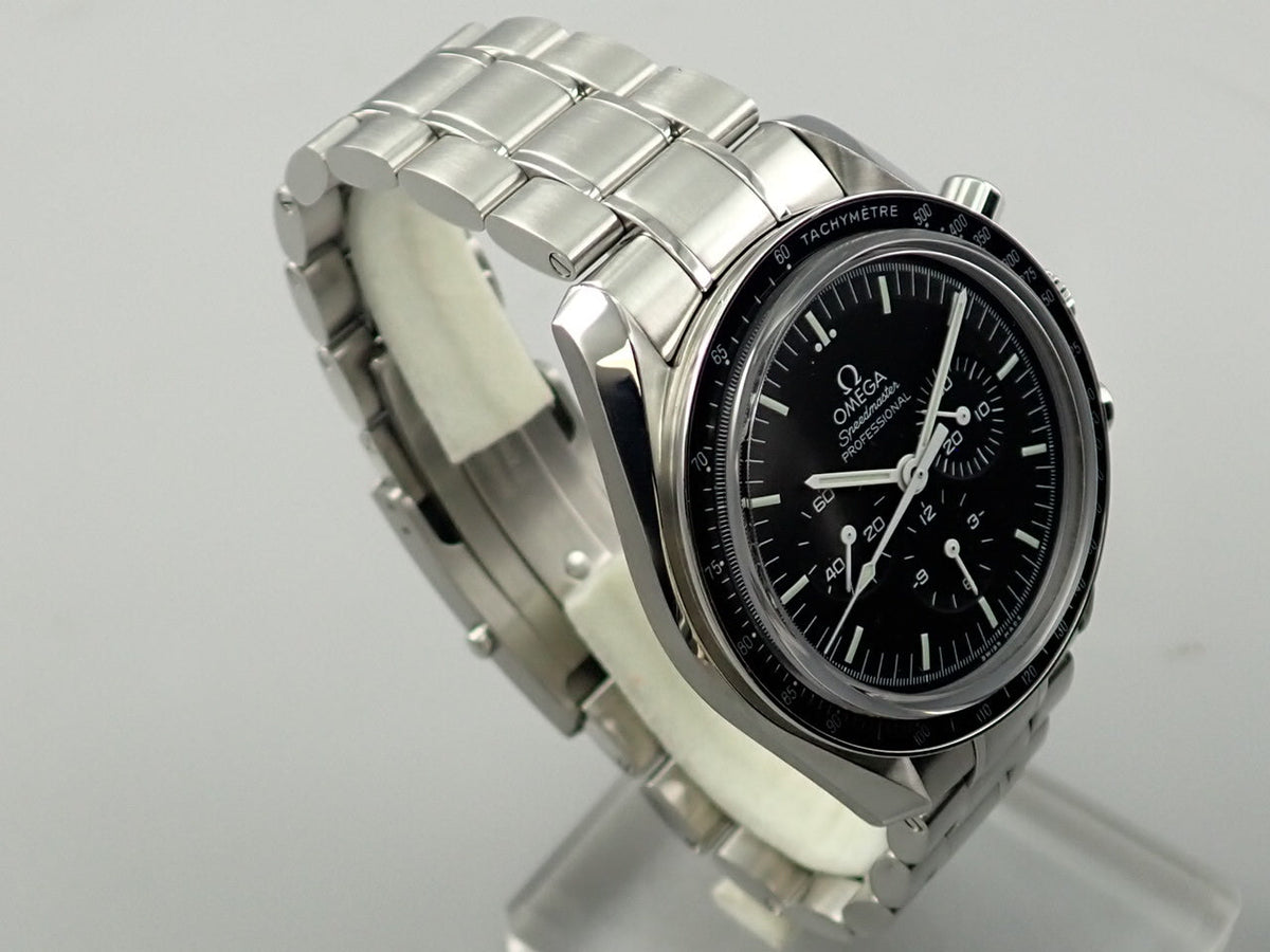 omega Speedmaster Moonwatch Reference 311.30.42.30.01.006