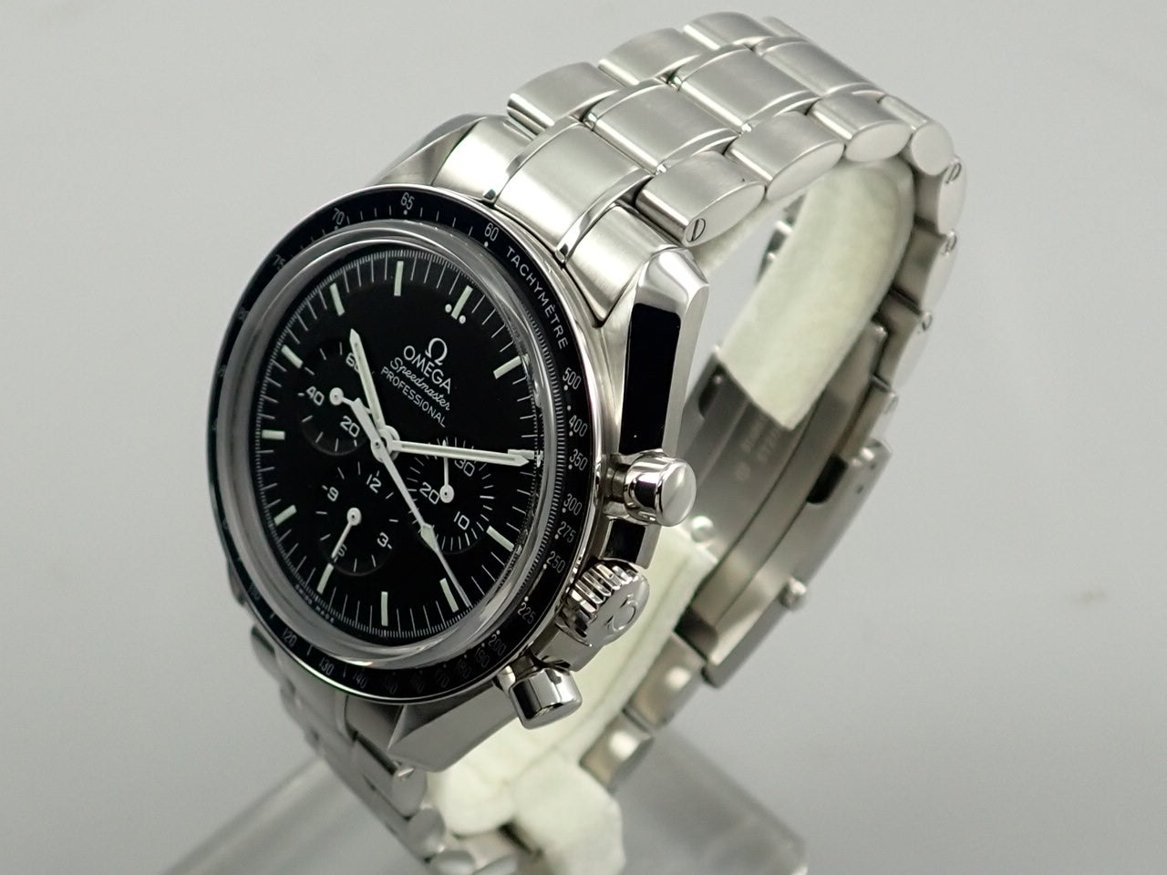 omega Speedmaster Moonwatch Reference 311.30.42.30.01.006