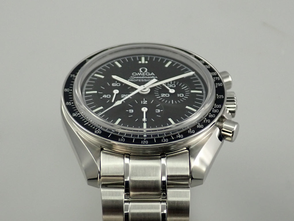 omega Speedmaster Moonwatch Reference 311.30.42.30.01.006