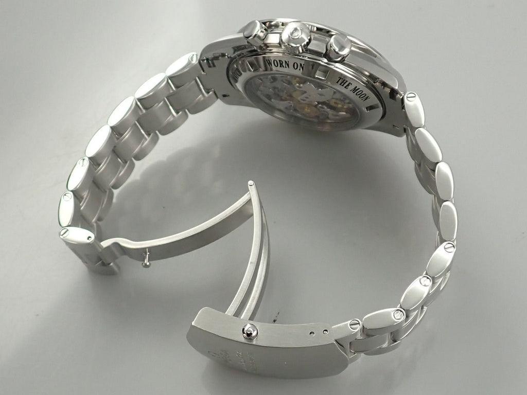 omega Speedmaster Moonwatch Reference 311.30.42.30.01.006