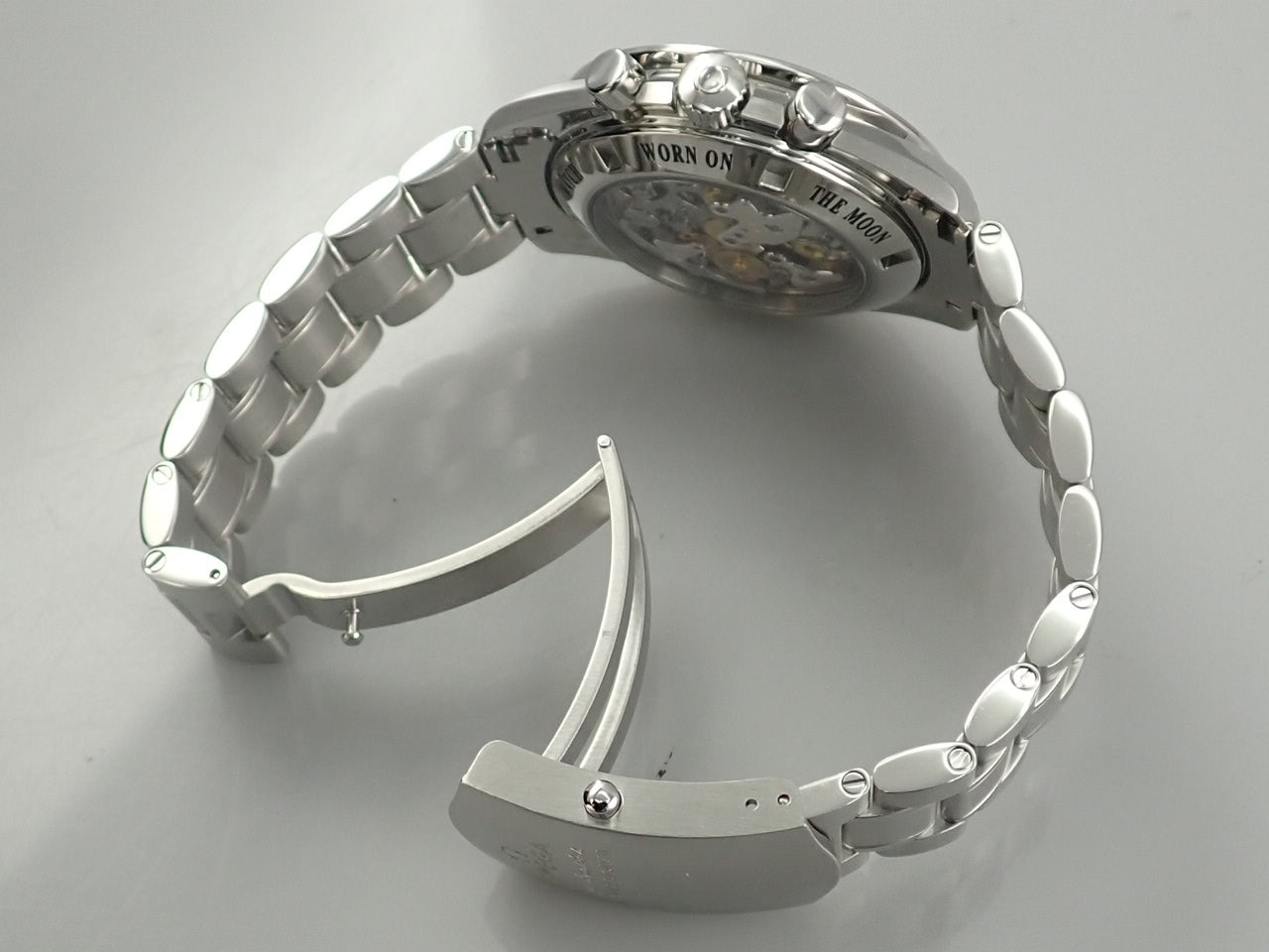 omega Speedmaster Moonwatch Reference 311.30.42.30.01.006