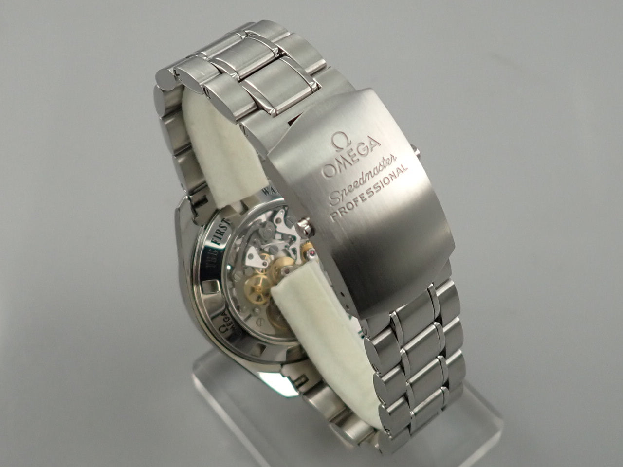 omega Speedmaster Moonwatch Reference 311.30.42.30.01.006