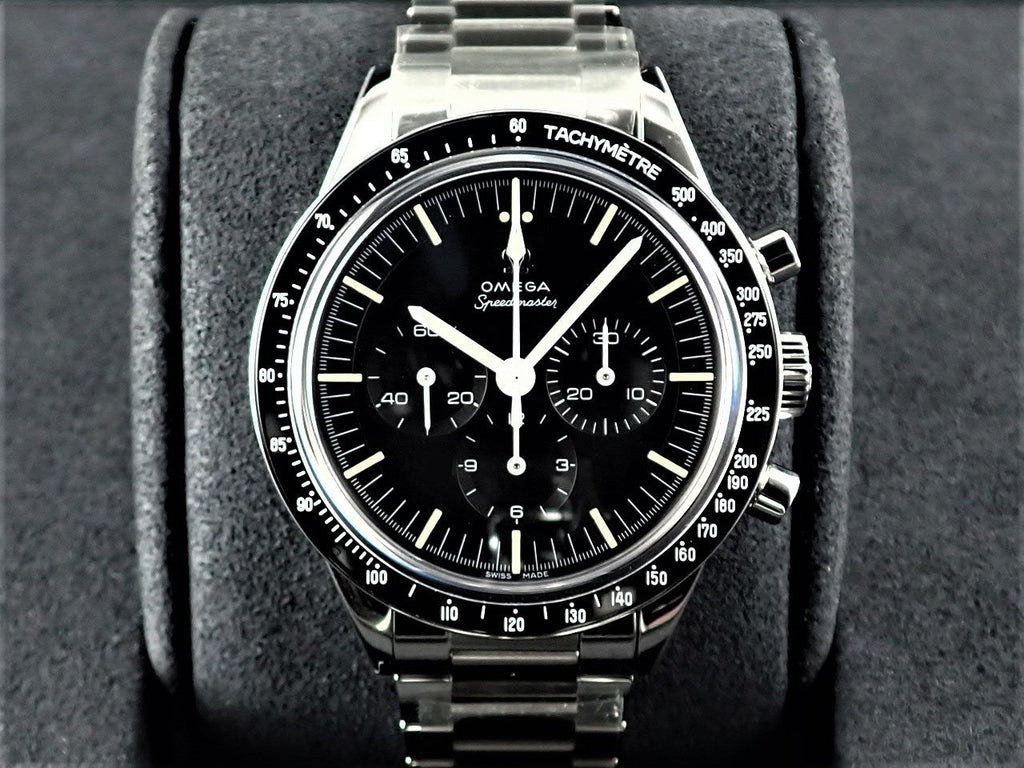 omega Speedmaster Caliber 321 Chronograph Reference 311.30.40.30.01.001