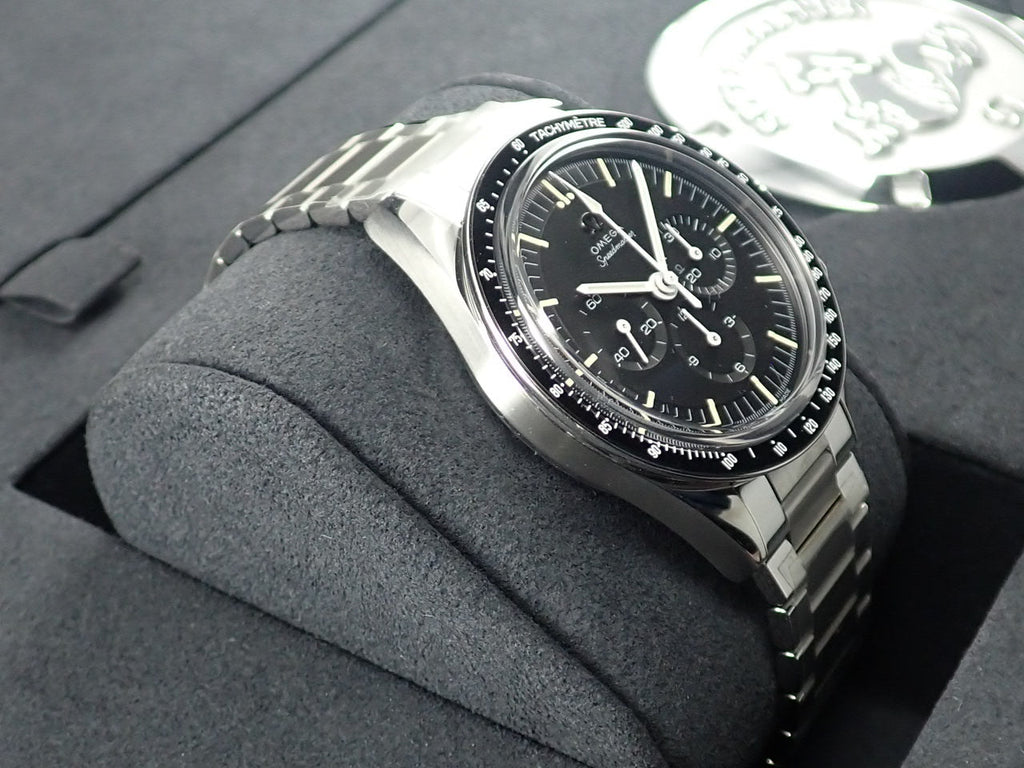 omega Speedmaster Caliber 321 Chronograph Reference 311.30.40.30.01.001