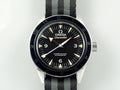 omega Seamaster 300 Specter Limited Edition Reference 233.32.41.21.01.001