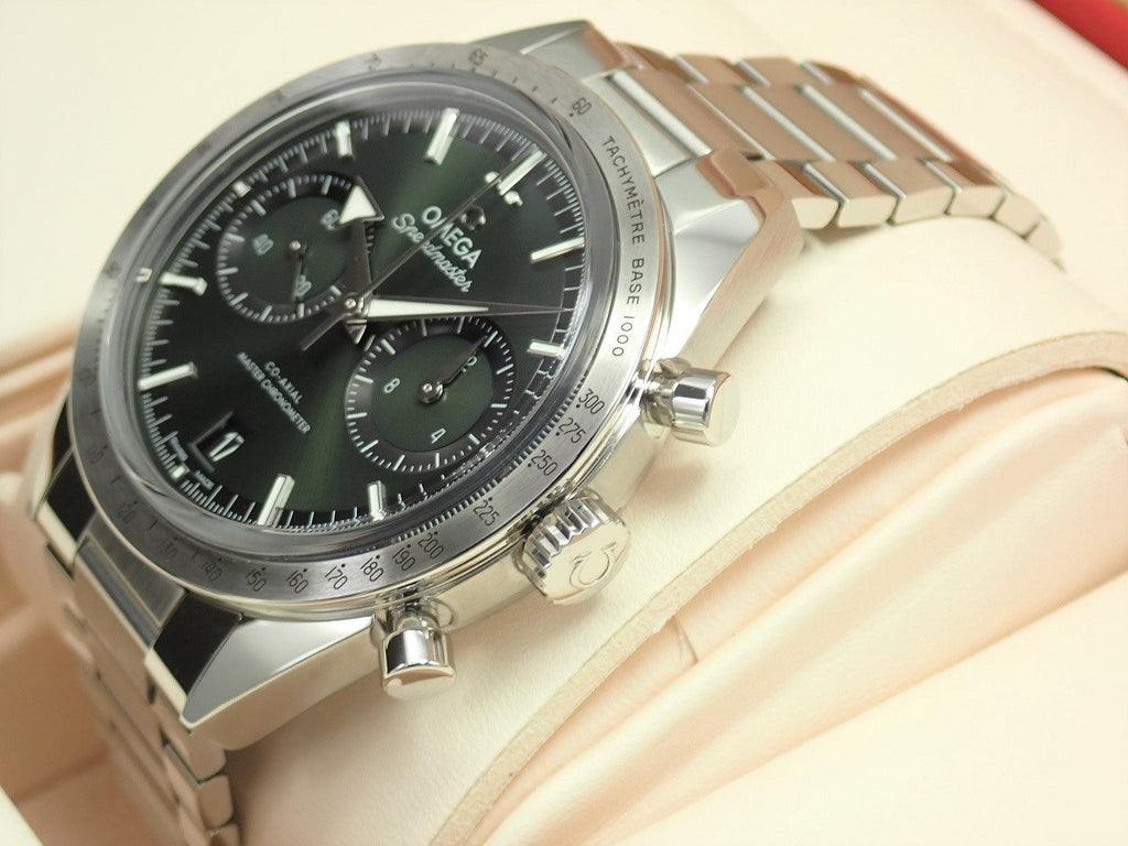 omega Speedmaster Speedmaster '57 Co-Axial Master Chronometer Chronograph 40.5MM Reference 332.10.41.51.10.001