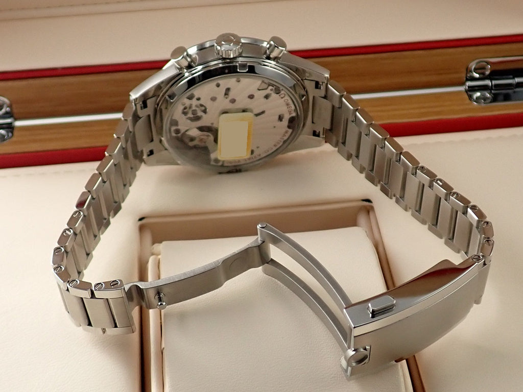 omega Speedmaster Speedmaster '57 Co-Axial Master Chronometer Chronograph 40.5MM Reference 332.10.41.51.10.001