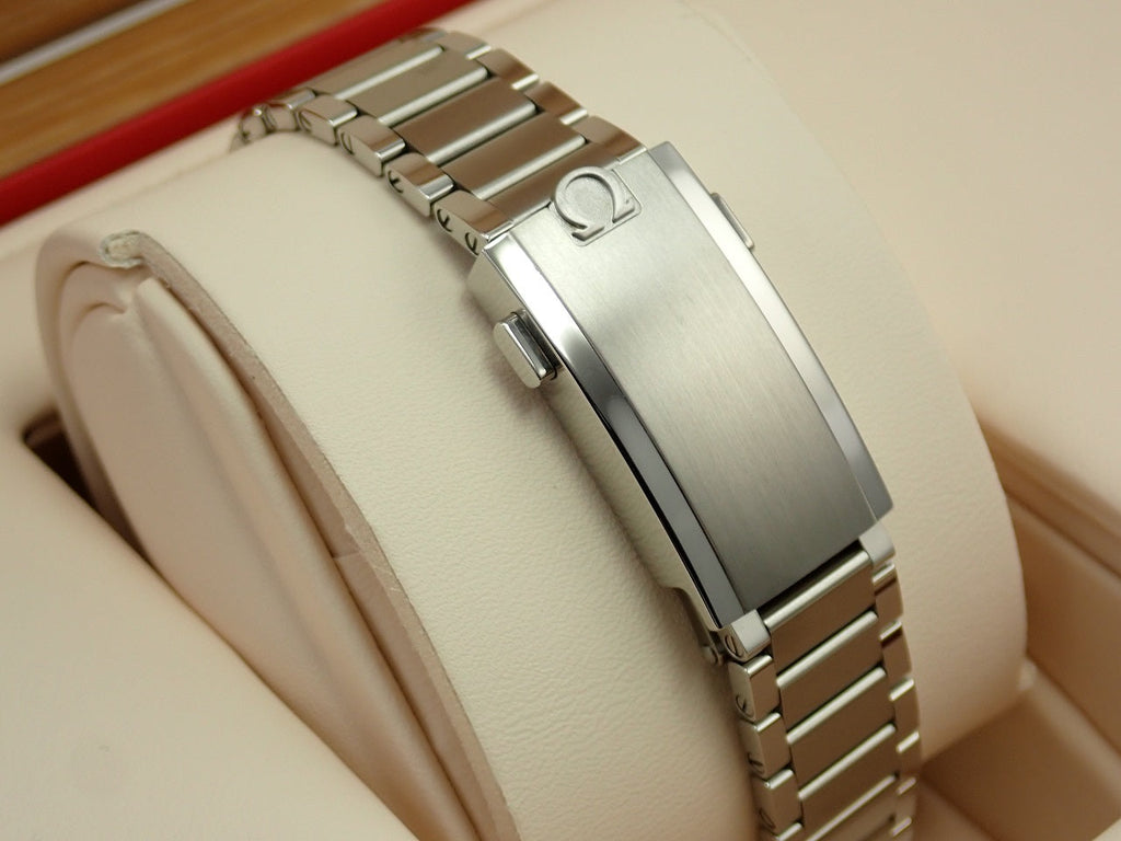omega Speedmaster Speedmaster '57 Co-Axial Master Chronometer Chronograph 40.5MM Reference 332.10.41.51.10.001