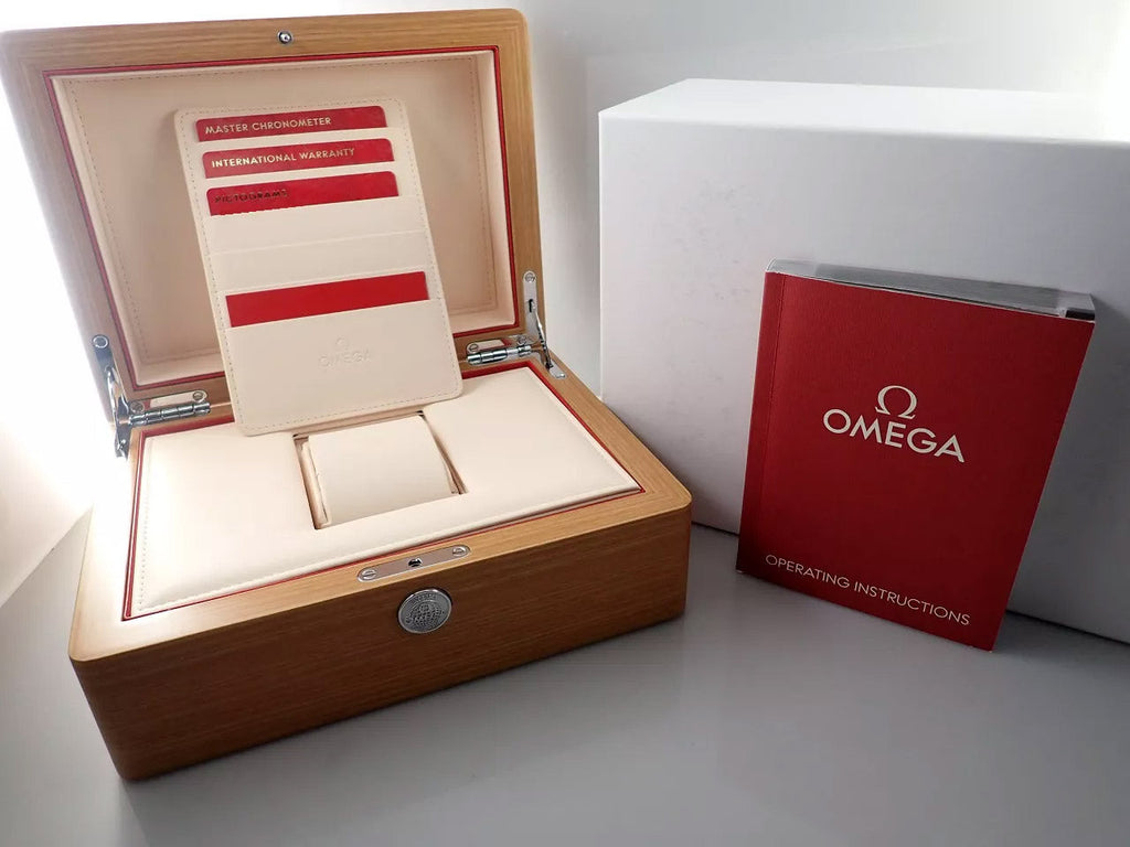 omega Speedmaster Speedmaster '57 Co-Axial Master Chronometer Chronograph 40.5MM Reference 332.10.41.51.10.001