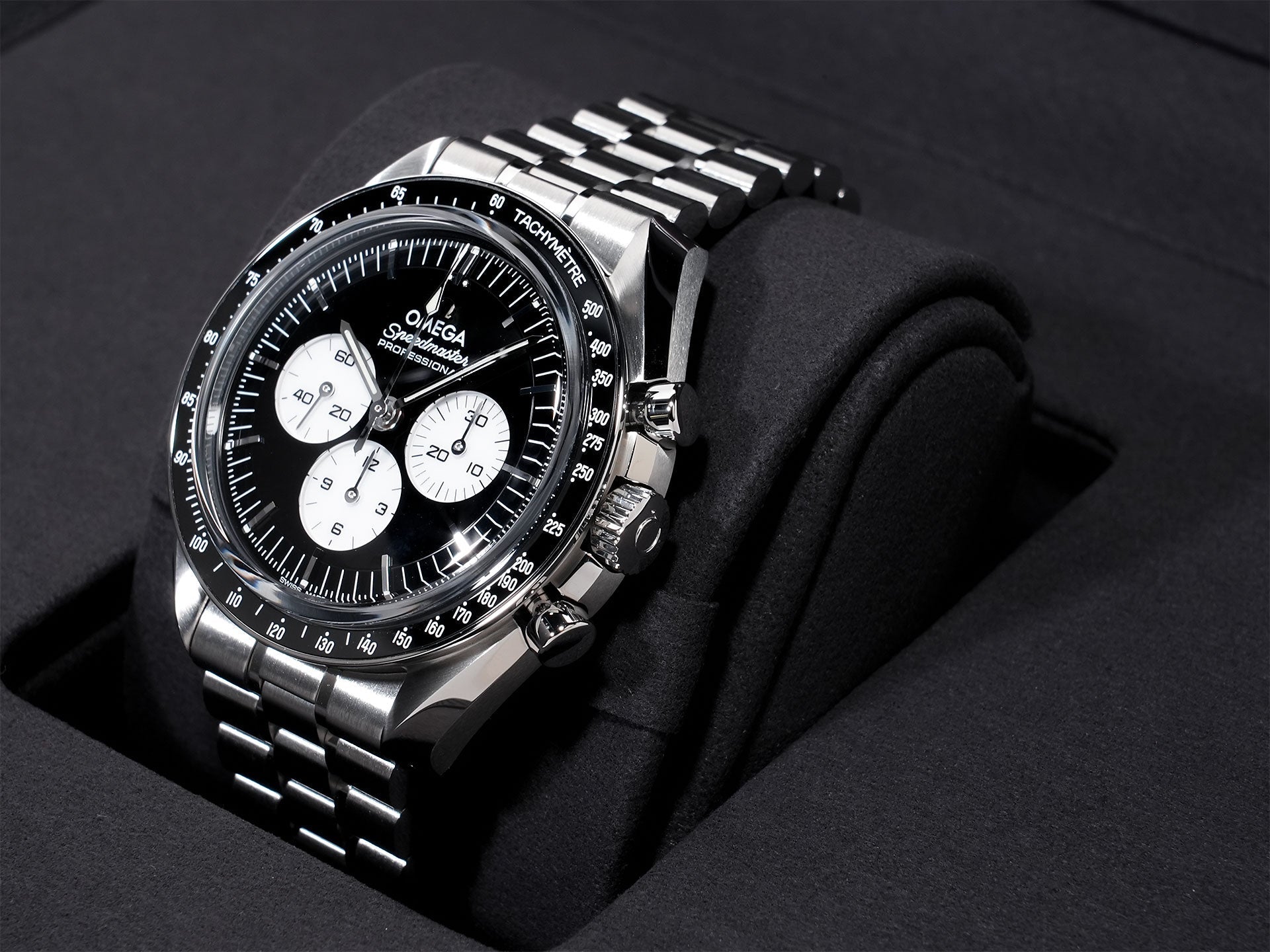 omega Speedmaster Moonwatch Professional Reference 310.30.42.50.01.004