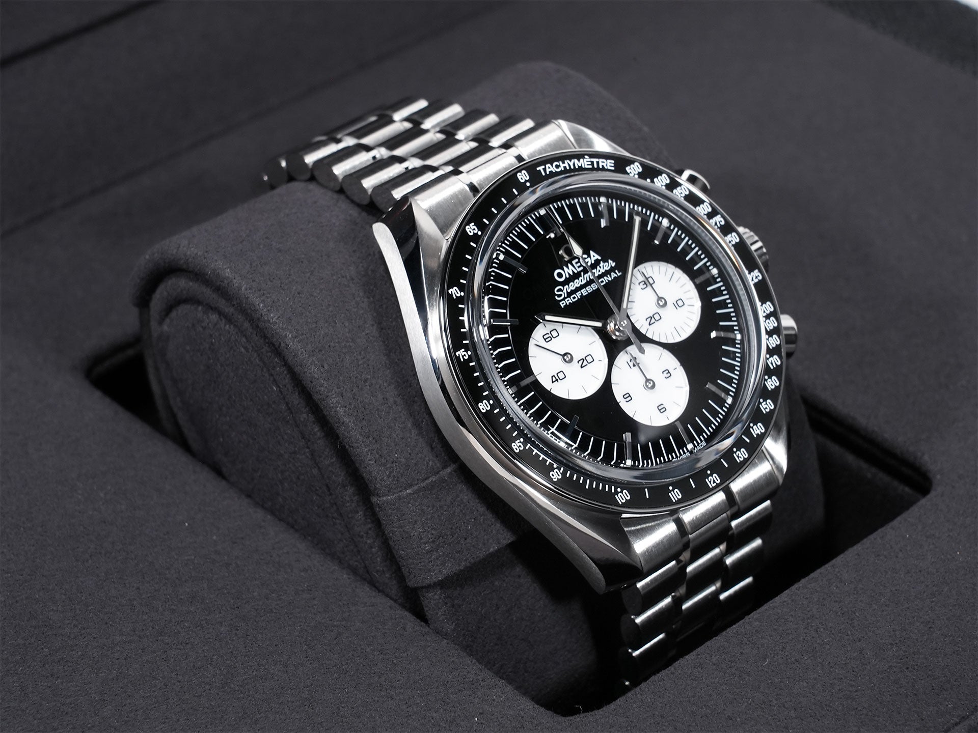 omega Speedmaster Moonwatch Professional Reference 310.30.42.50.01.004