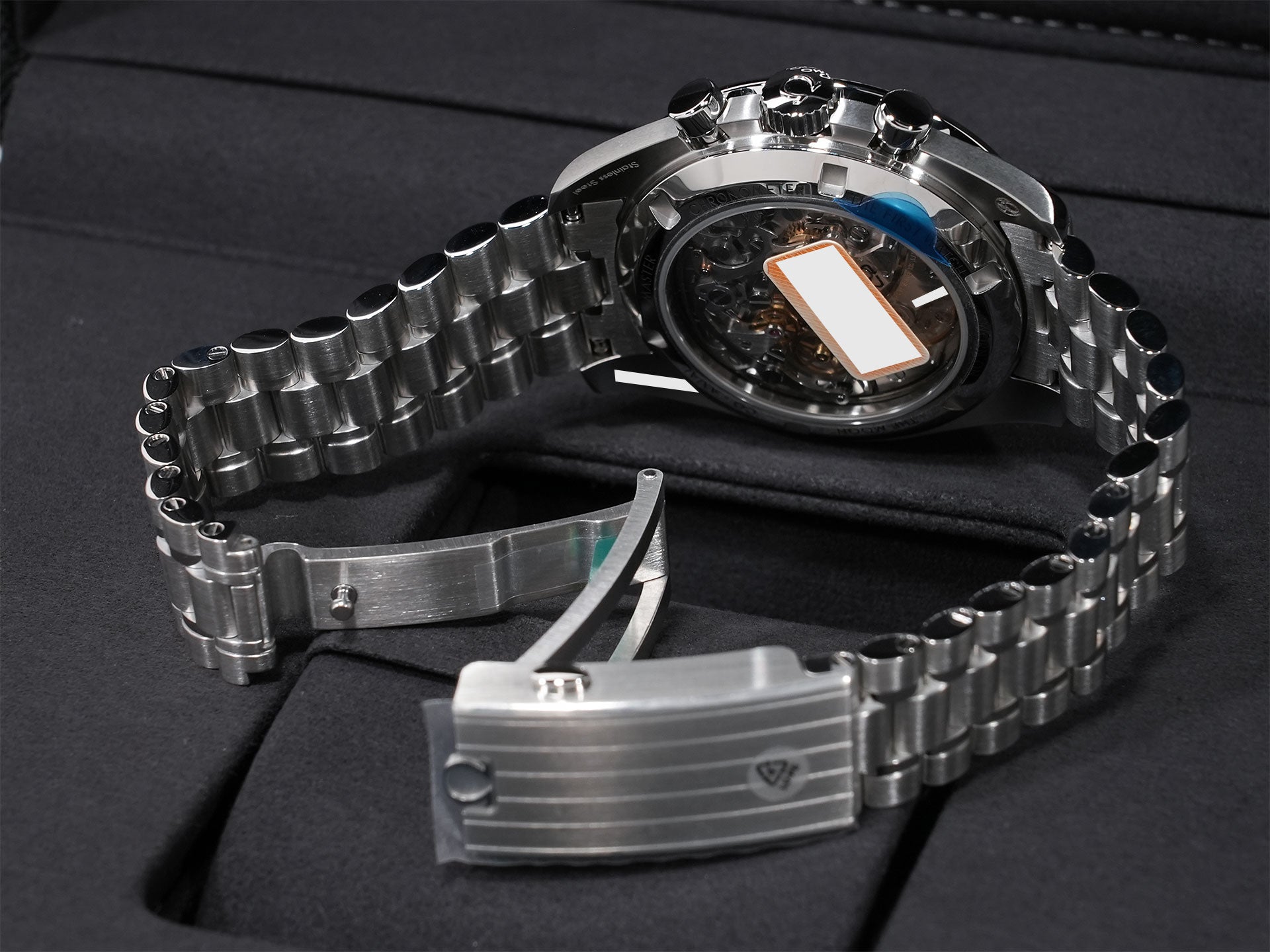 omega Speedmaster Moonwatch Professional Reference 310.30.42.50.01.004