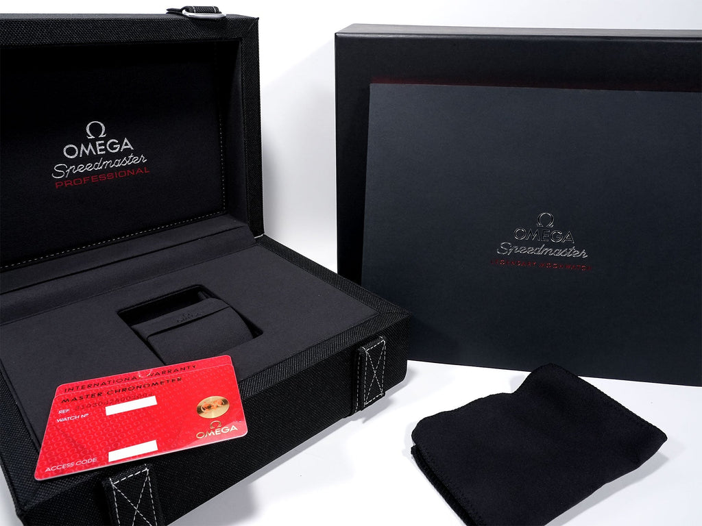 omega Speedmaster Moonwatch Professional Reference 310.30.42.50.01.004