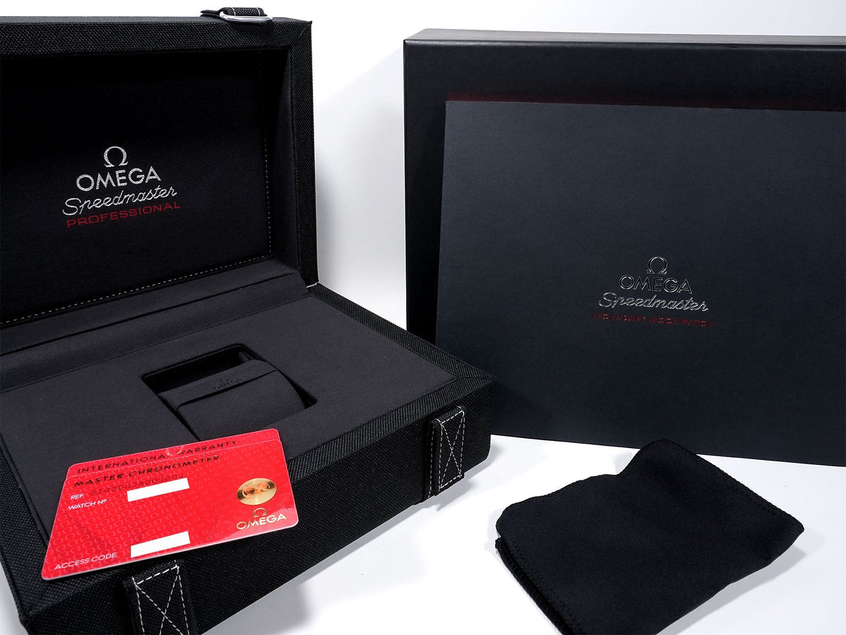 omega Speedmaster Moonwatch Professional Reference 310.30.42.50.01.004
