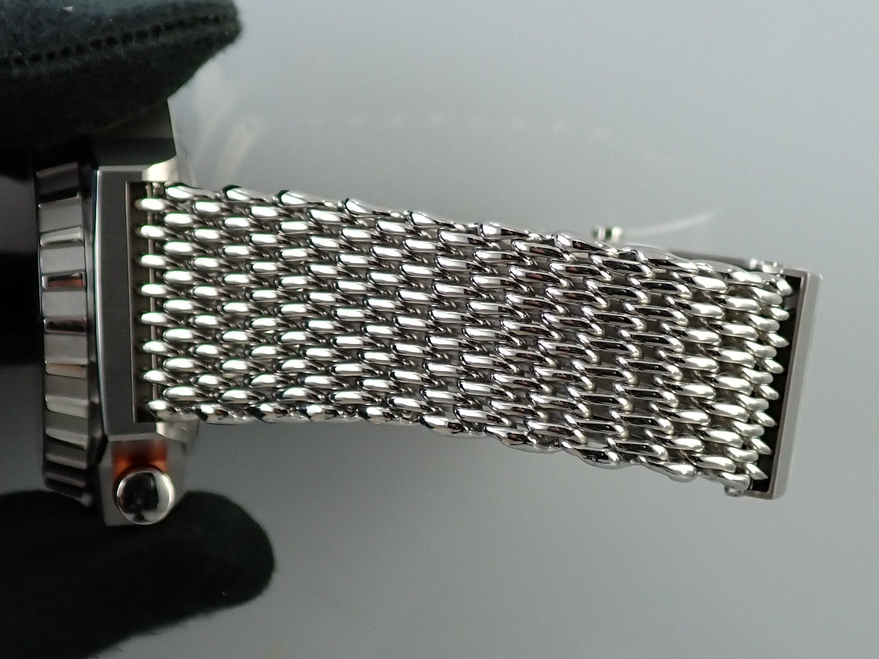 omega Seamaster Ploprof Co-Axial Master Chronometer Reference 227.90.55.21.01.001