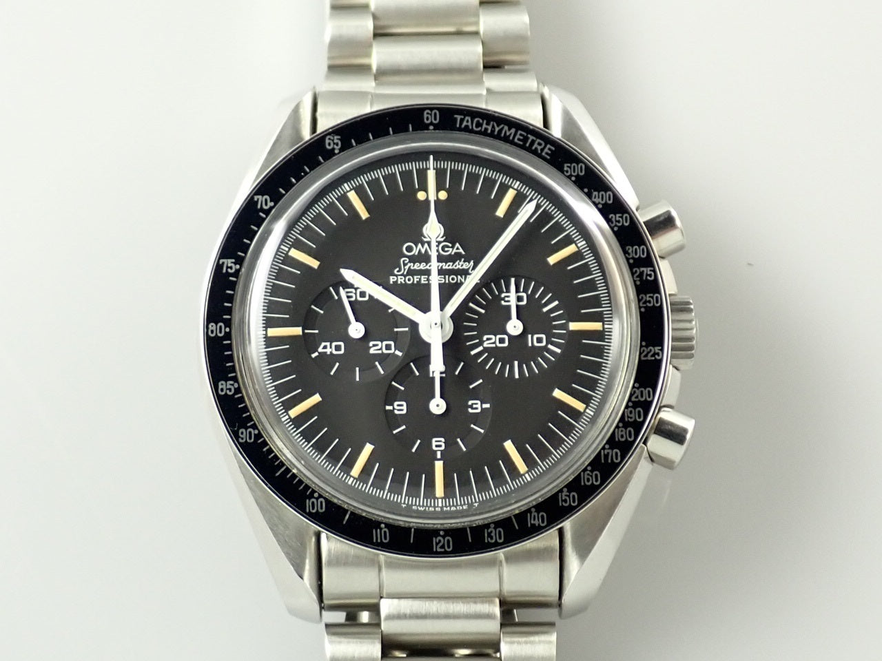 omega Speedmaster Professional Apollo 11 20th Anniversary Reference 1450022