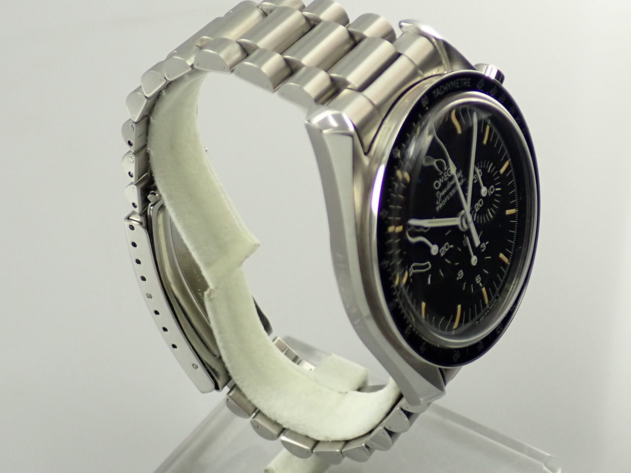 omega Speedmaster Professional Apollo 11 20th Anniversary Reference 1450022