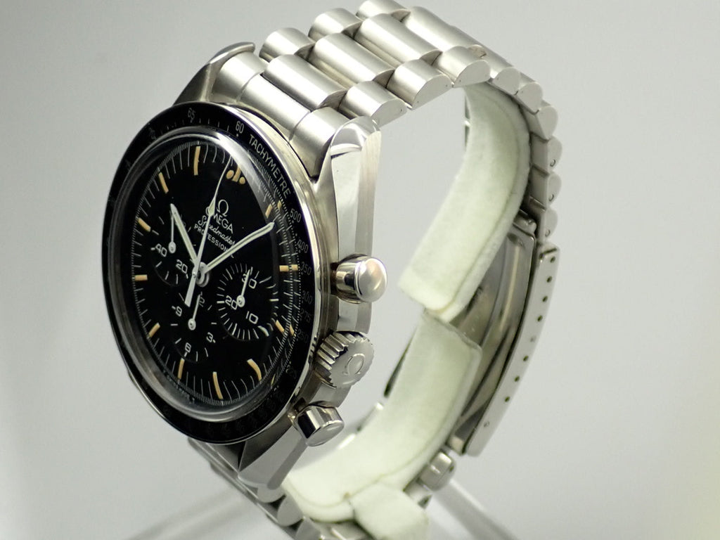 omega Speedmaster Professional Apollo 11 20th Anniversary Reference 1450022