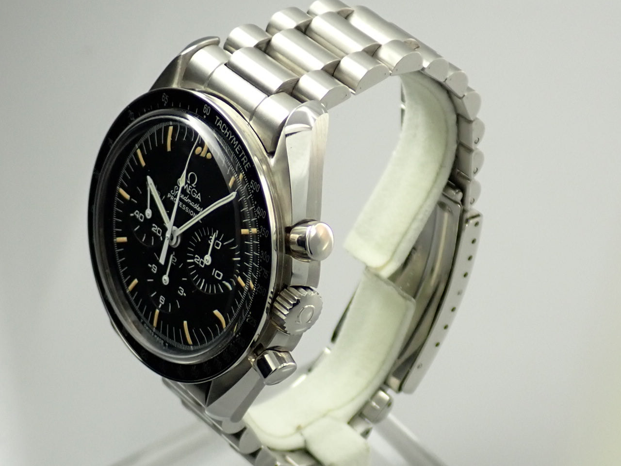 omega Speedmaster Professional Apollo 11 20th Anniversary Reference 1450022