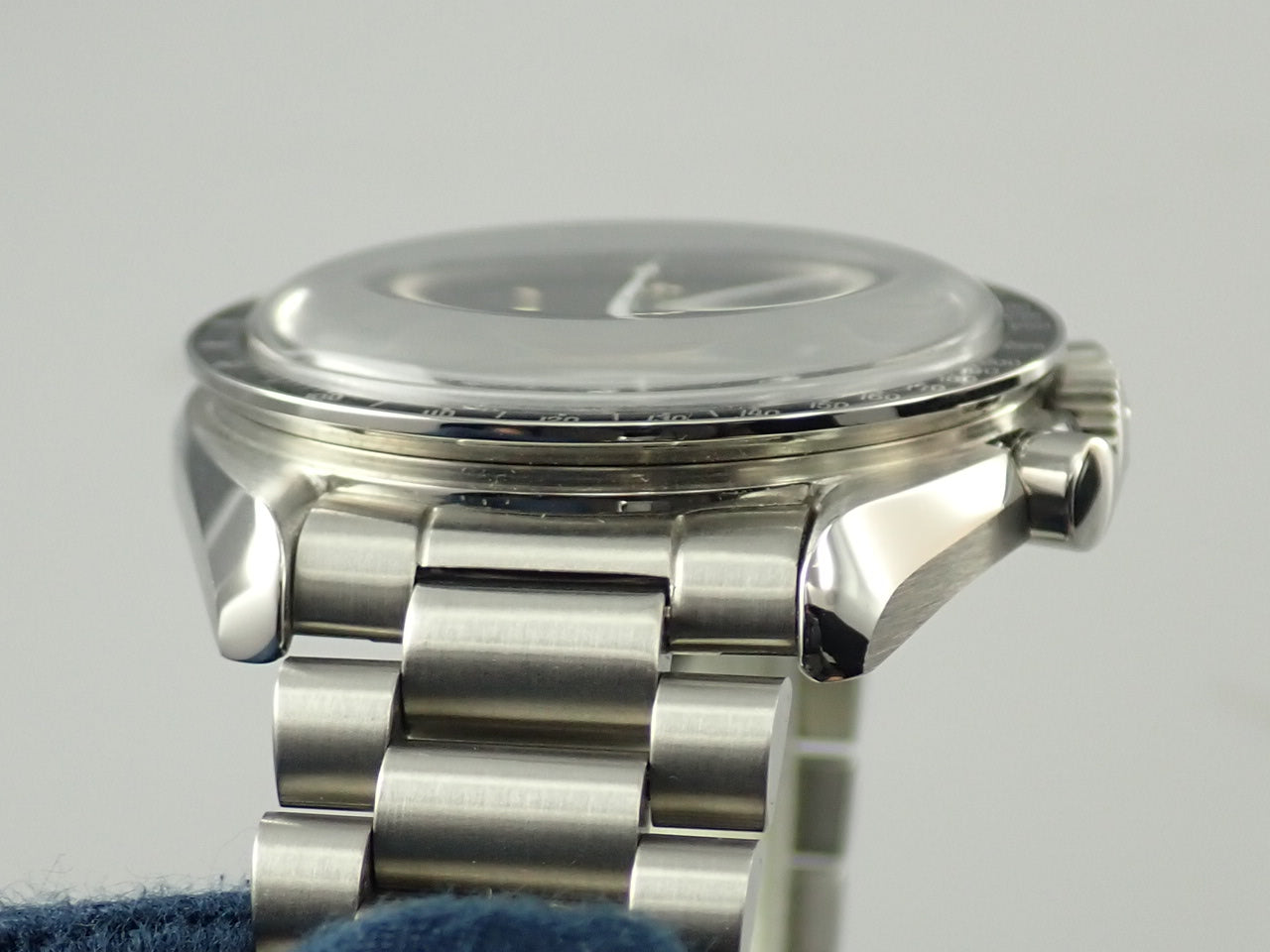 omega Speedmaster Professional Apollo 11 20th Anniversary Reference 1450022