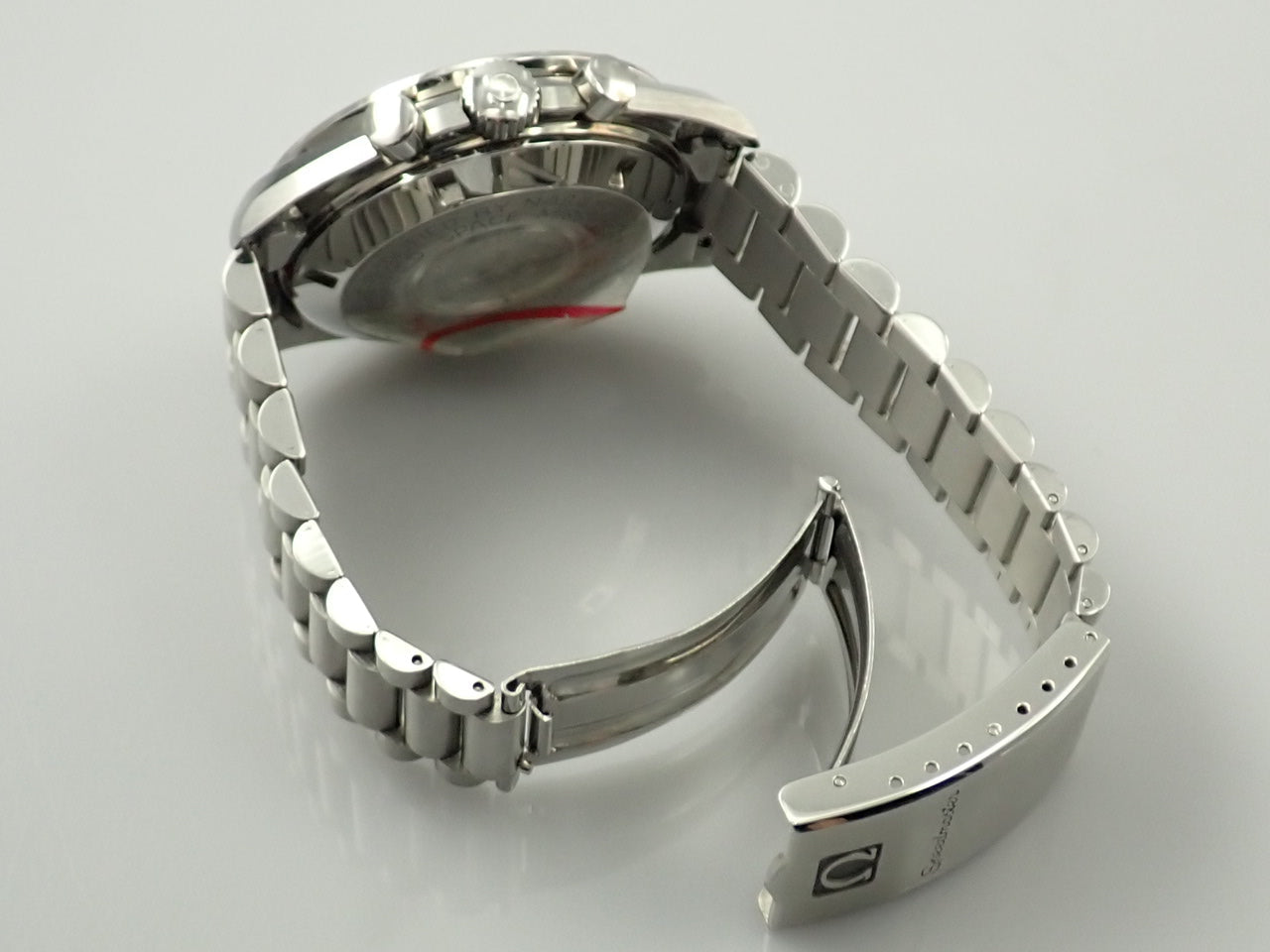 omega Speedmaster Professional Apollo 11 20th Anniversary Reference 1450022