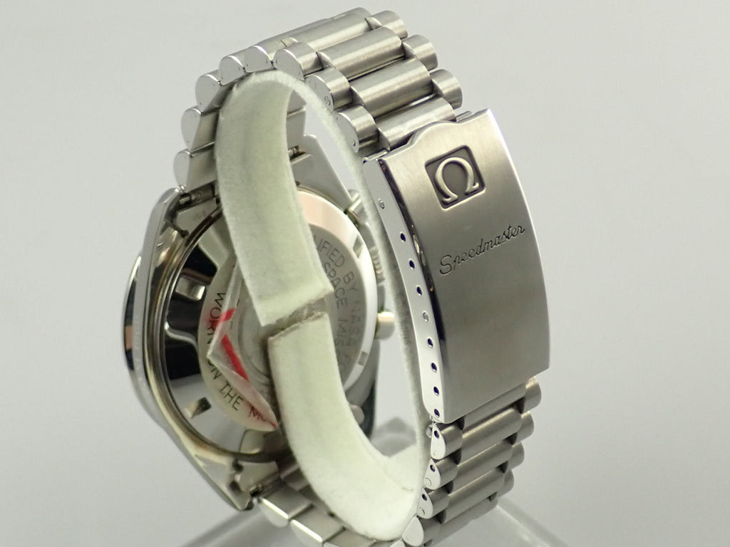 omega Speedmaster Professional Apollo 11 20th Anniversary Reference 1450022
