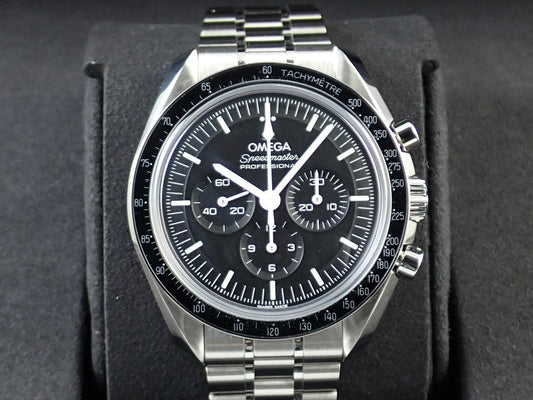 omega Speedmaster Moonwatch Professional Co-Axial Master Chronometer Chronograph 42mm Reference 310.32.42.50.01.002